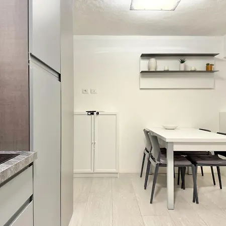 Golden Luxe - Fronte Mare Nel Cuore Di Lido Lido di Camaiore