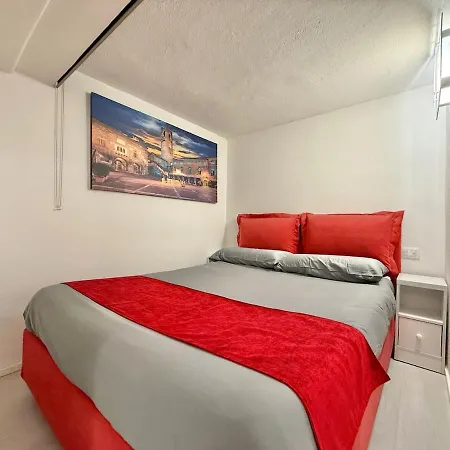 Fronte Mare Nel Cuore Di Lido Apartment *