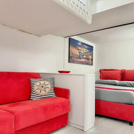 Apartament Fronte Mare Nel Cuore Di Lido Lido di Camaiore